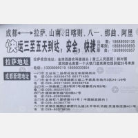 成都顺藏成通/藏成物流