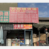 量力钢材城D区停车场店网点