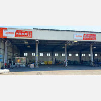 传化公路港店网点