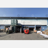 中天沙西物流园店网点