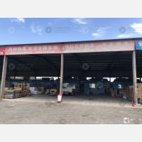 金羽物流园店网点