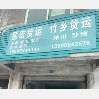 中力不锈钢批发城物流园店网点