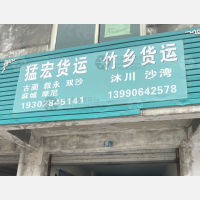 中力不锈钢批发城物流园店网点