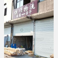 国际商贸中心店网点