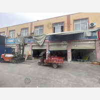 白家华丰食品城店网点