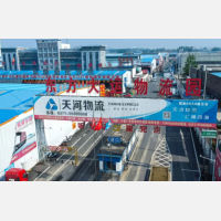 东方大运物流园店网点