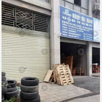 陆路物流港店网点