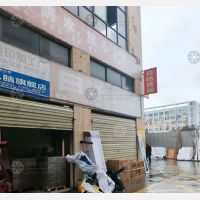 茶山街道店网点