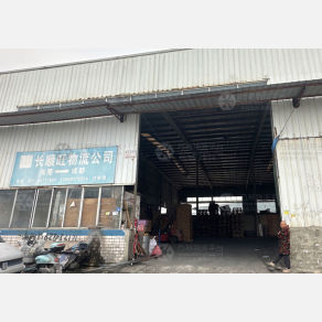 成都长顺旺物流（卸货点）