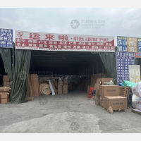 金太阳食品城物流园店网点