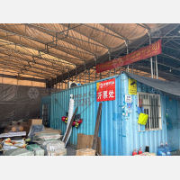 成都祥泰物流（卸货点）