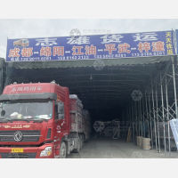 双九物流停车配载中心店网点