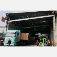杭佳物流园店网点