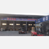 聚盟黑豹公路港店网点