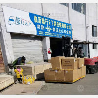 常熟陆行天下物流