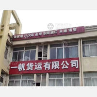 国际商贸城店网点