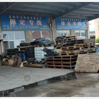 亚邦物流中心店网点