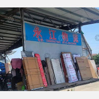 富瑞路店网点