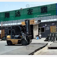 友爱木材市场店网点
