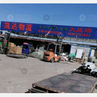 友爱木材市场店网点