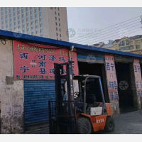 中庄粮油物流综合市场店网点