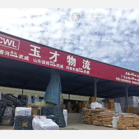 金沙物流园店网点