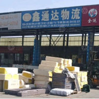 武威鑫通达物流