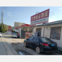 加油站店网点