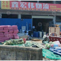 汉滨区店网点