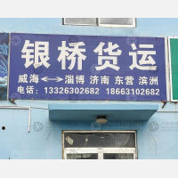 交运物流市场店网点