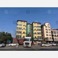 新碧货运中心店网点