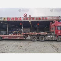 金利达物流园店网点