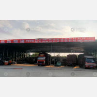 满江建材城店网点