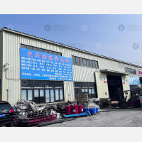 正广通物流基地店网点