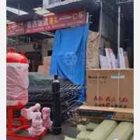 加油站店网点