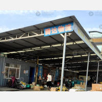 广饶金田物流集散中心店网点