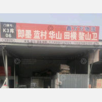 潍坊鑫万方物流