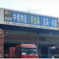 传化公路港店网点