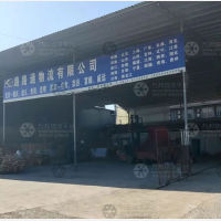酒乡物流园店网点