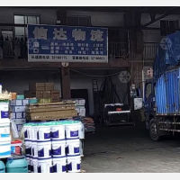 罗牛山汽配城店网点