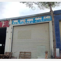 津海建材物流中心店网点