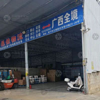江南综合交易中心店网点