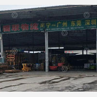 江南综合交易中心店网点