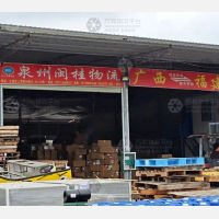 江南综合交易中心店网点