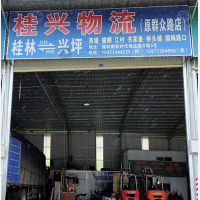 新时代物流园店网点