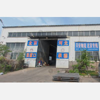 泓德物流创业园店网点
