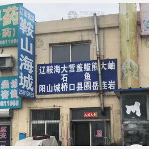 沈阳辽南物流