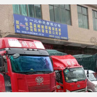 湘西南大市场店网点