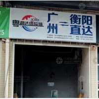 白沙洲物流园店网点