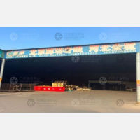 华南物流园店网点